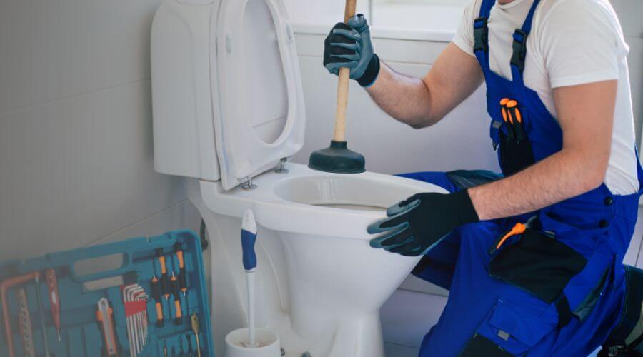 Professional Leak Detection Services in Chariton, IA